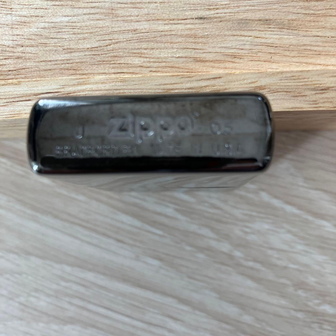 コレクション zippo  Wind proof