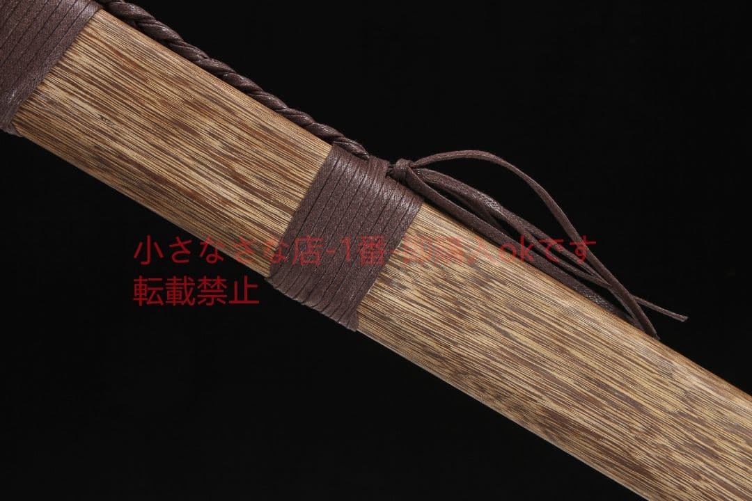 錦衣衛佩刀花梨木 古兵器 武具 刀装具 日本刀 模造刀 居合刀