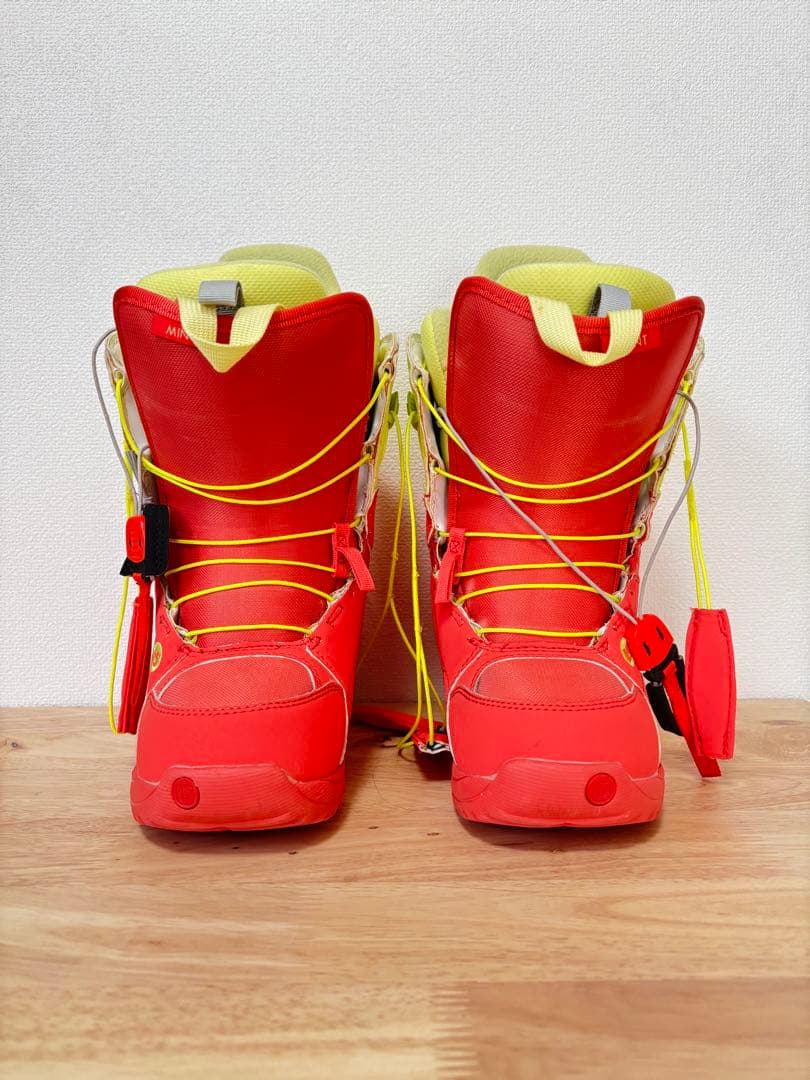 BURTONスノーボードブーツ