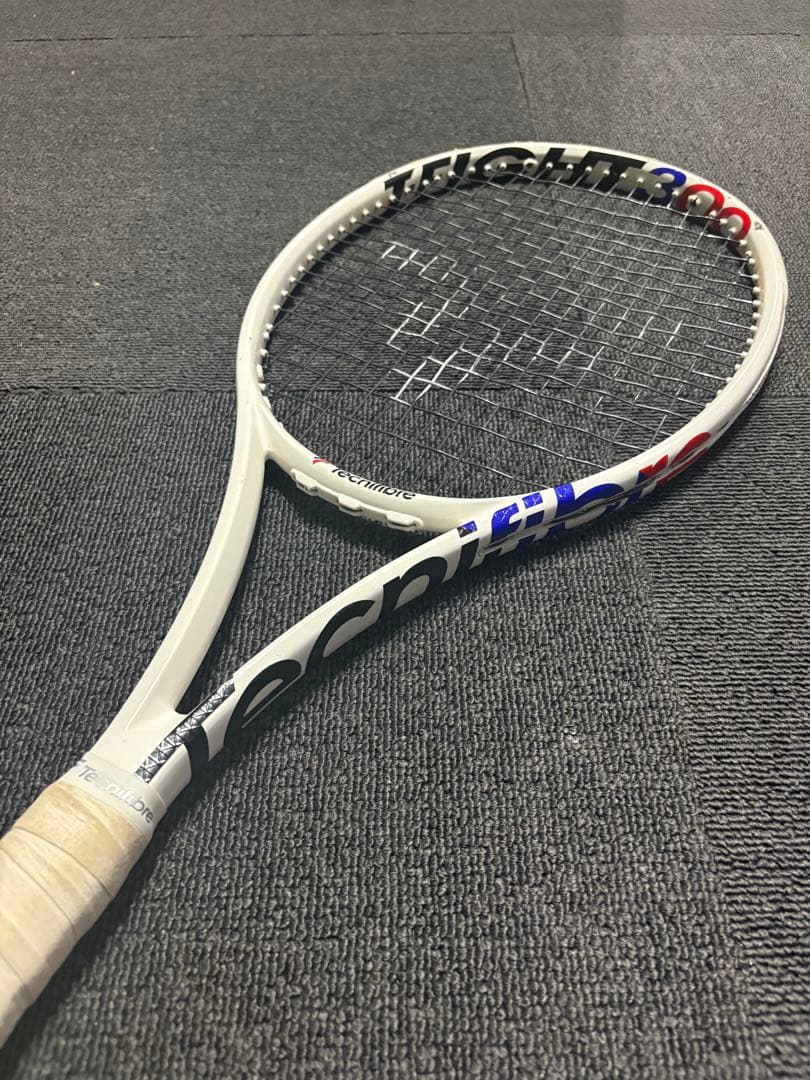 Tecnifibre T-Fight 300g テニスラケット