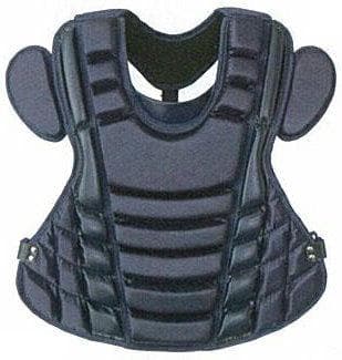 久保田スラッガー 野球 硬式 プロテクター 防具 CP-110 ネイビー