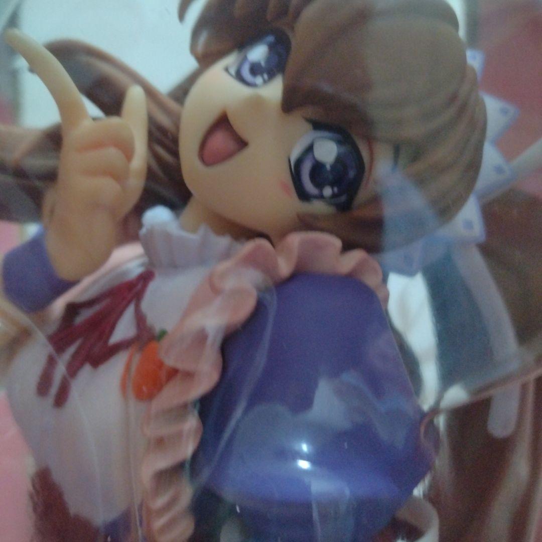 最終値下　piaキャロットへようこそ2　愛沢ともみ1/5スケール　ドリームテック