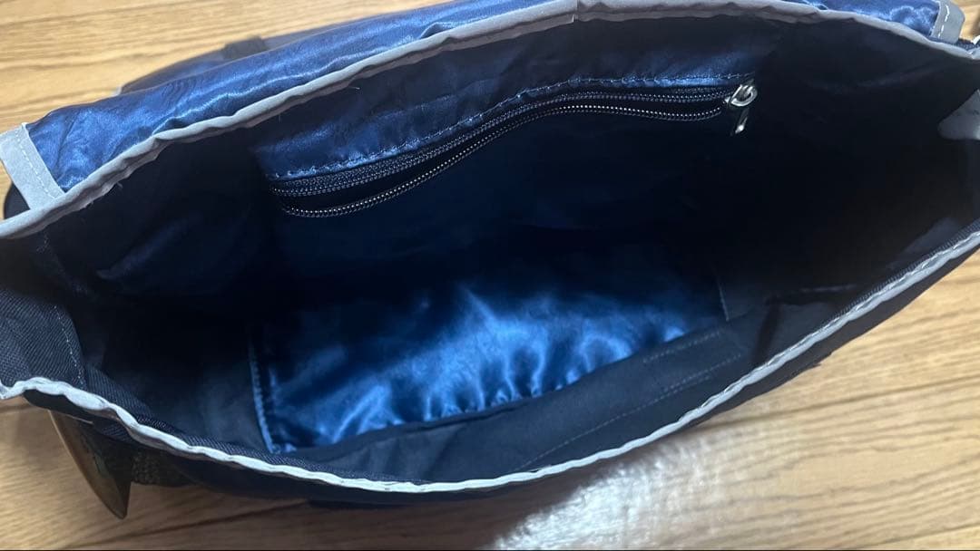 ずっと真夜中でいいのに。　バッグ