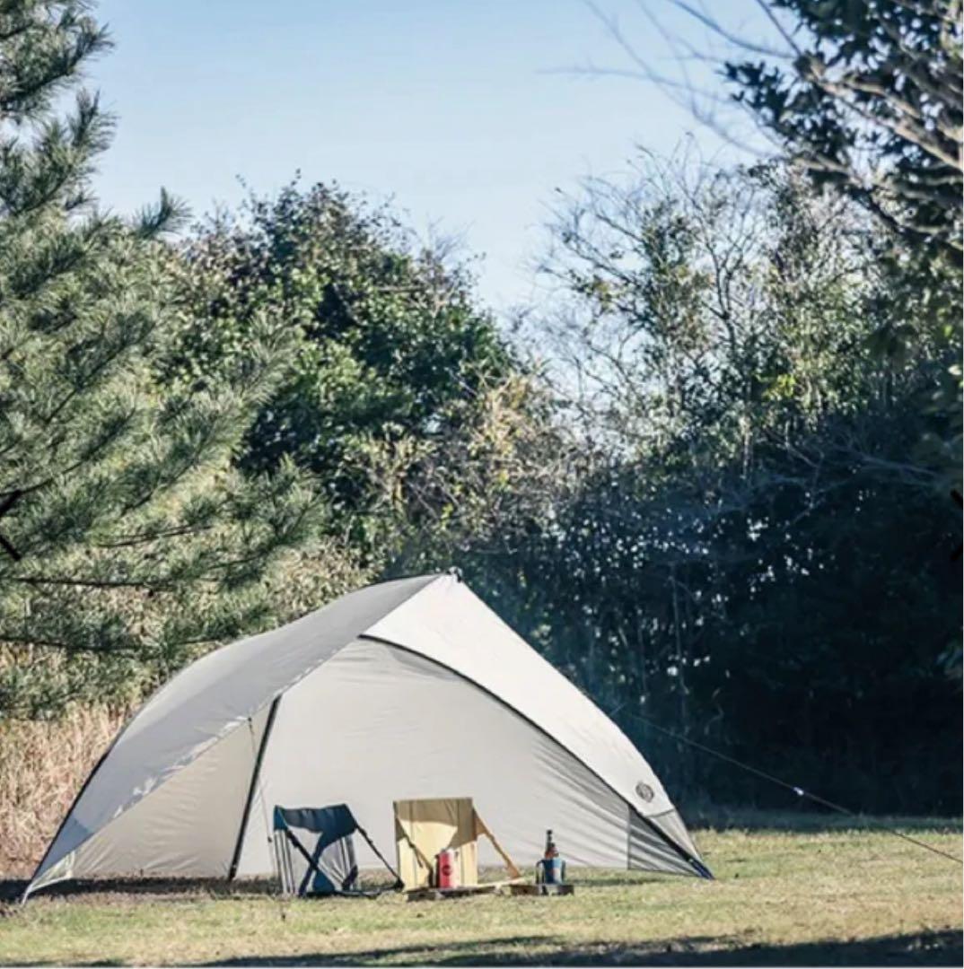 crazy creek クレイジー　クリーク　3way シェード