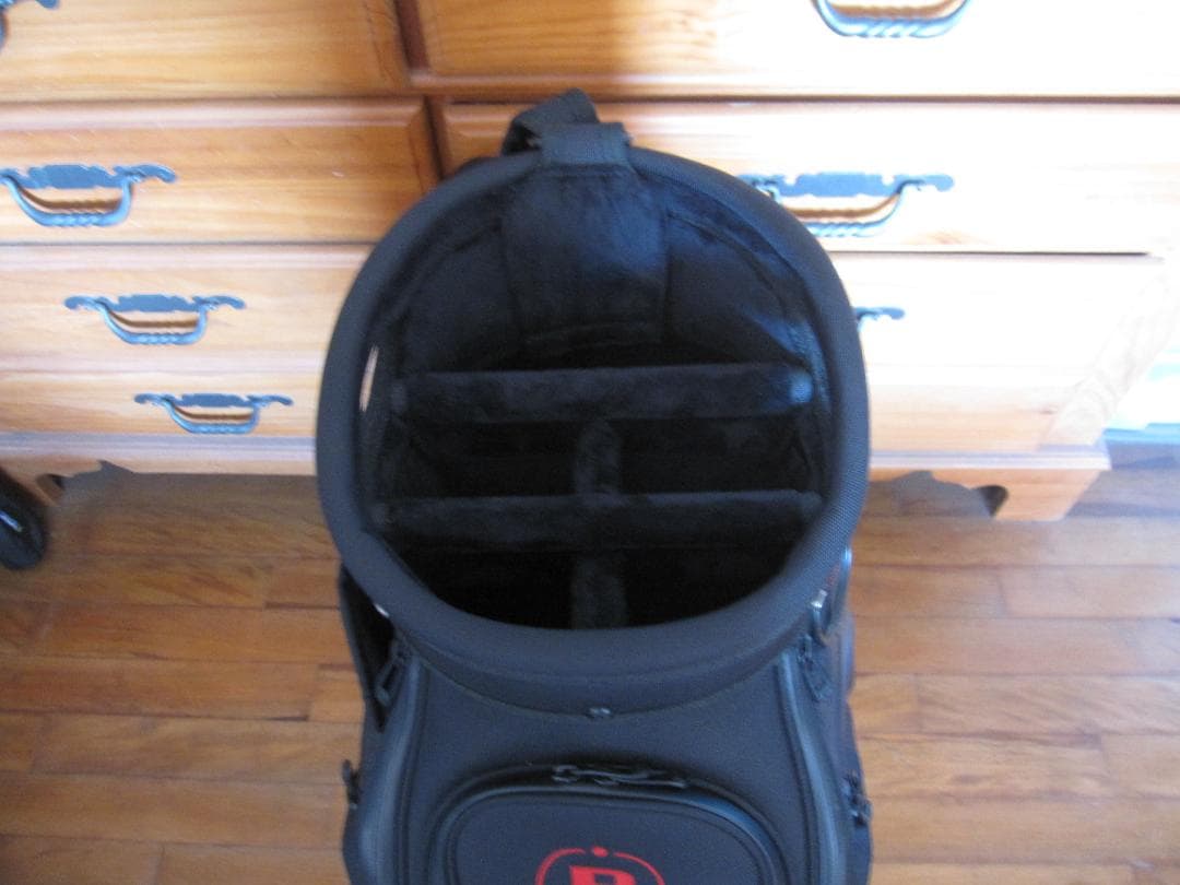 ブリーフィング CR-3 キャディバッグ 9.5型