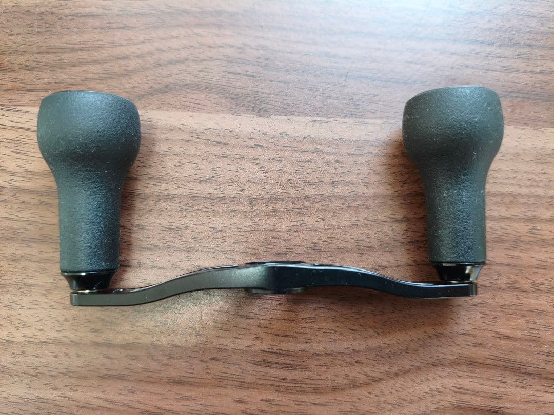 DRT バリアルハンドル (VARIAL) p.c.d. 100 ブラック