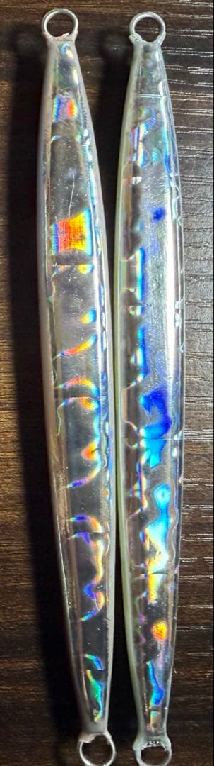 B*爺様 ディープライナー　スパイナロー　100g、130g、150g 12本セ