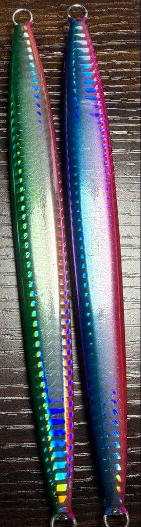 B*爺様 ディープライナー　スパイナロー　100g、130g、150g 12本セ