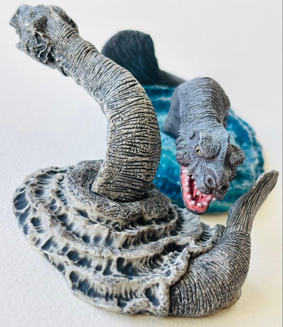 ゴジラ特撮大百科ver.3 よりの14種セット