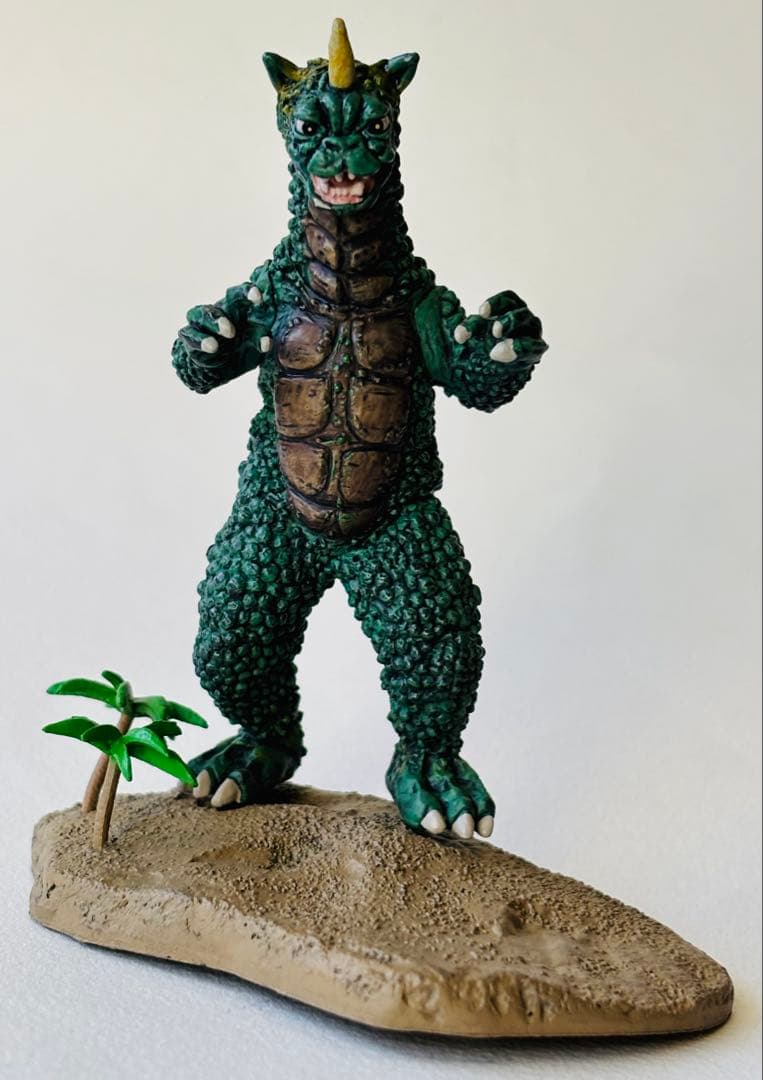 ゴジラ特撮大百科ver.3 よりの14種セット