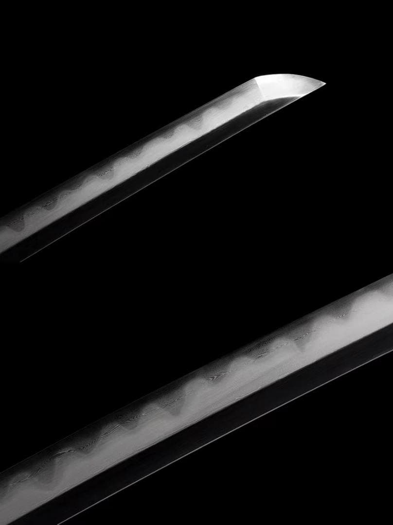 『徳川家康太刀』 日本刀 模造刀 居合刀 武士道 武蔵 鑑賞用 手鍛造打