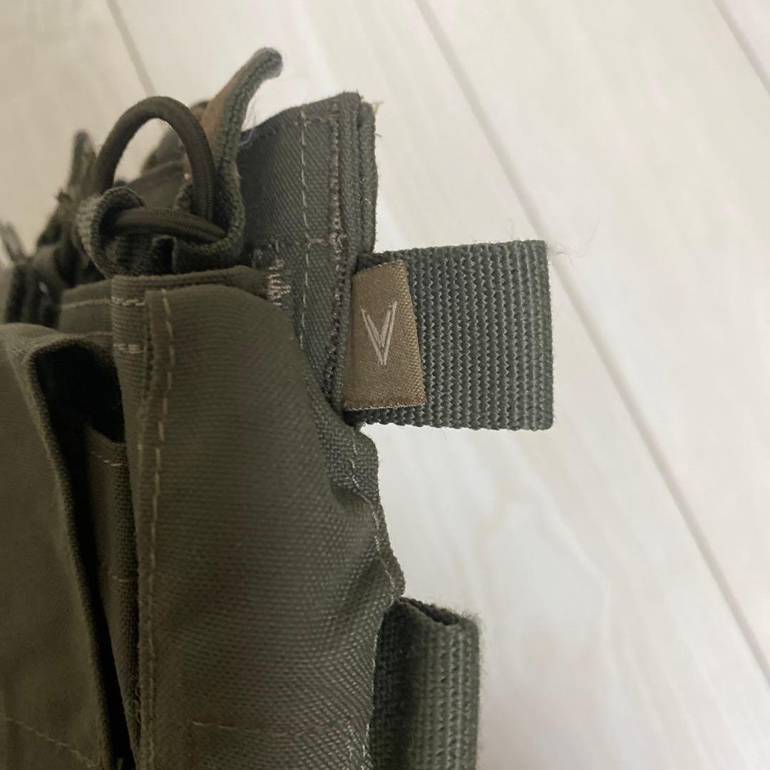 mayflower プラカード　レンジャーグリーン