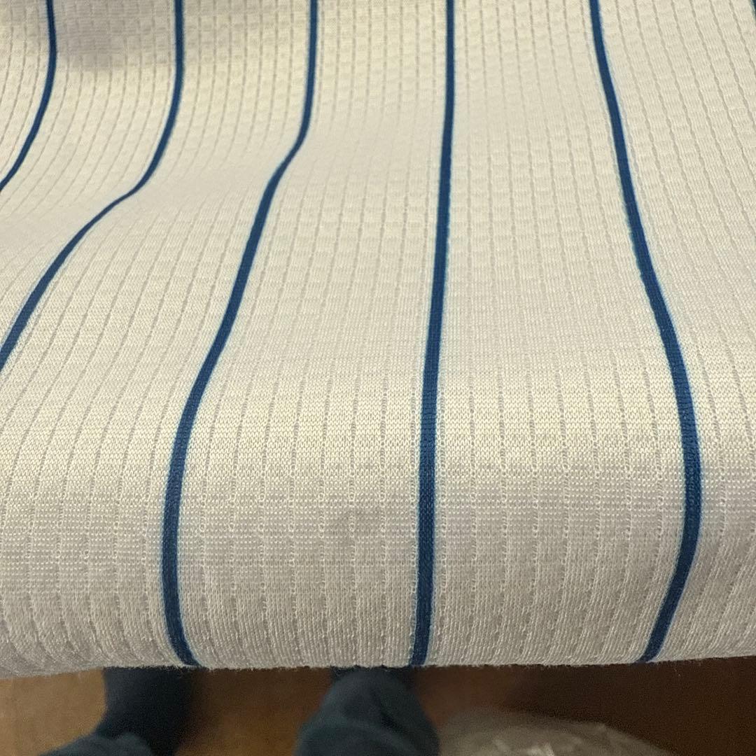 番長　背番号18 三浦大輔　初期DeNAユニフォーム