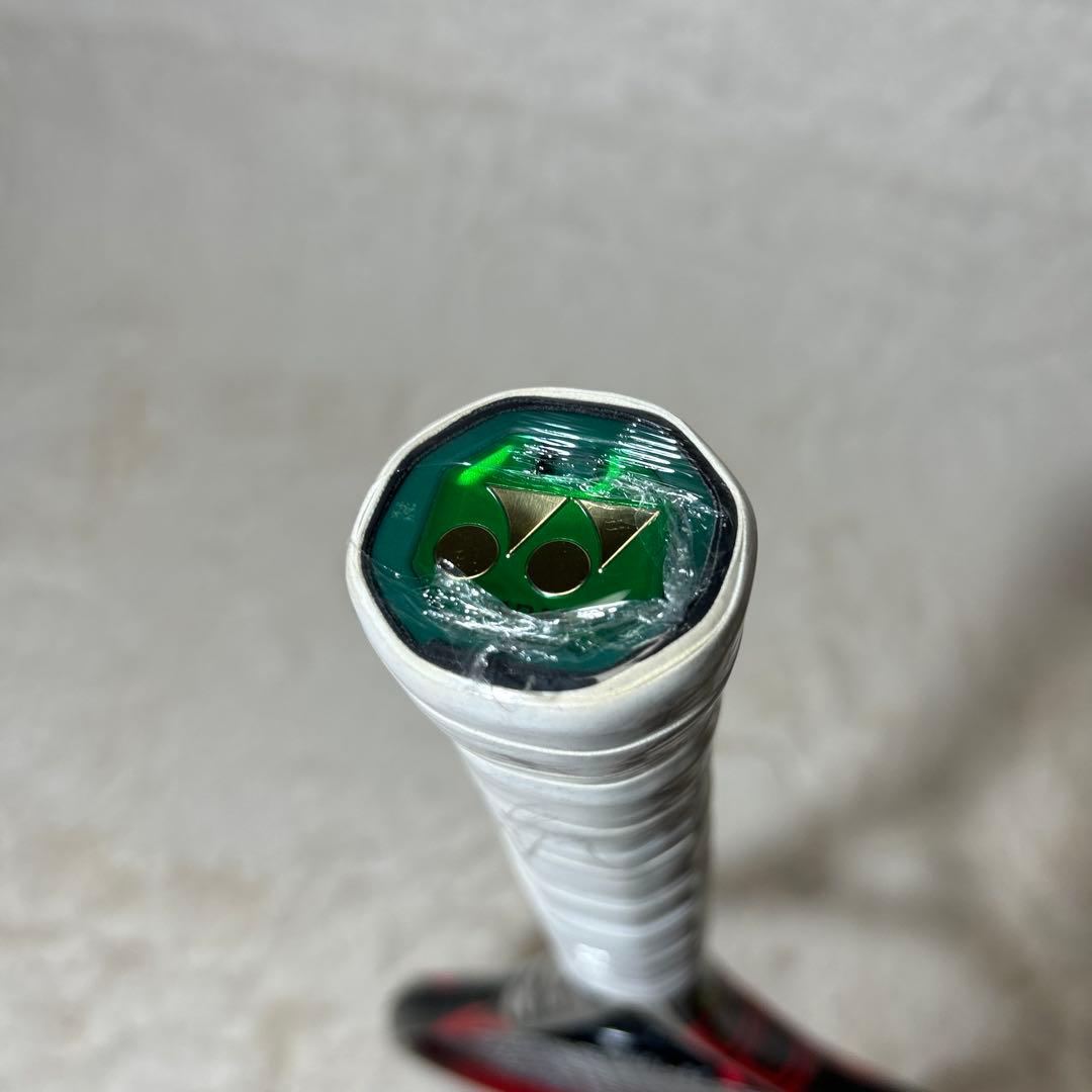 【美品】yonex ヨネックス VCORE SV100s G2 ブイコア