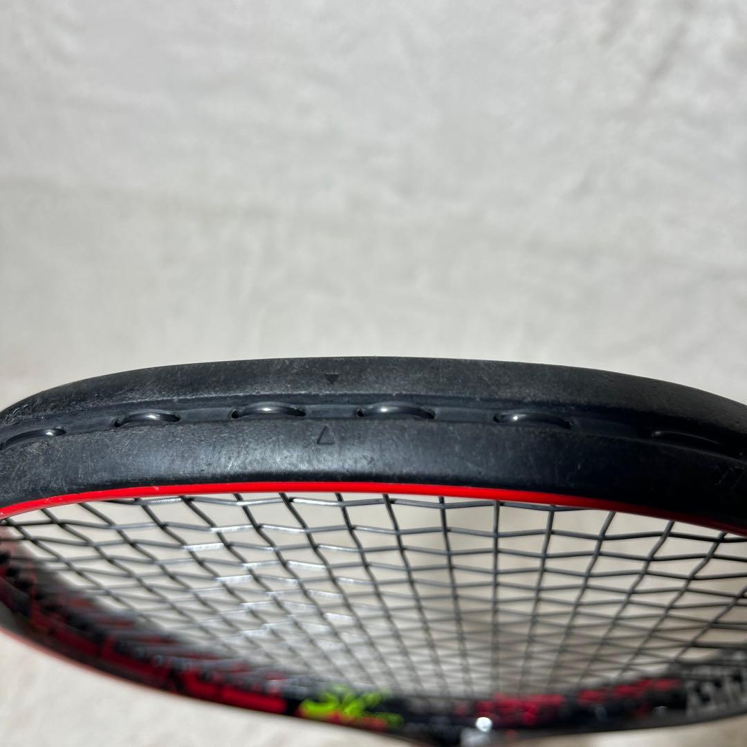【美品】yonex ヨネックス VCORE SV100s G2 ブイコア