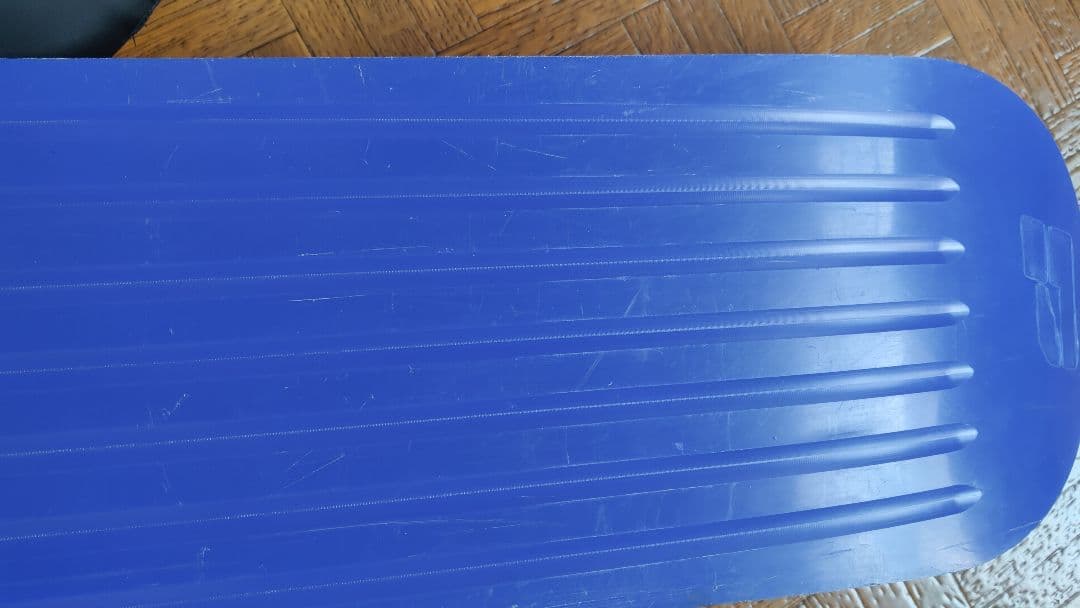 廃盤 PREMIER CRAZYGIRL スノースケート シングルデッキ 96