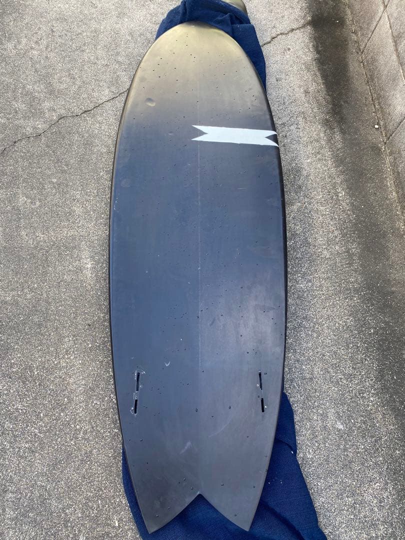 SUPERBRAND SERIALKEELER 5.6 スーパーブランド　ツイン