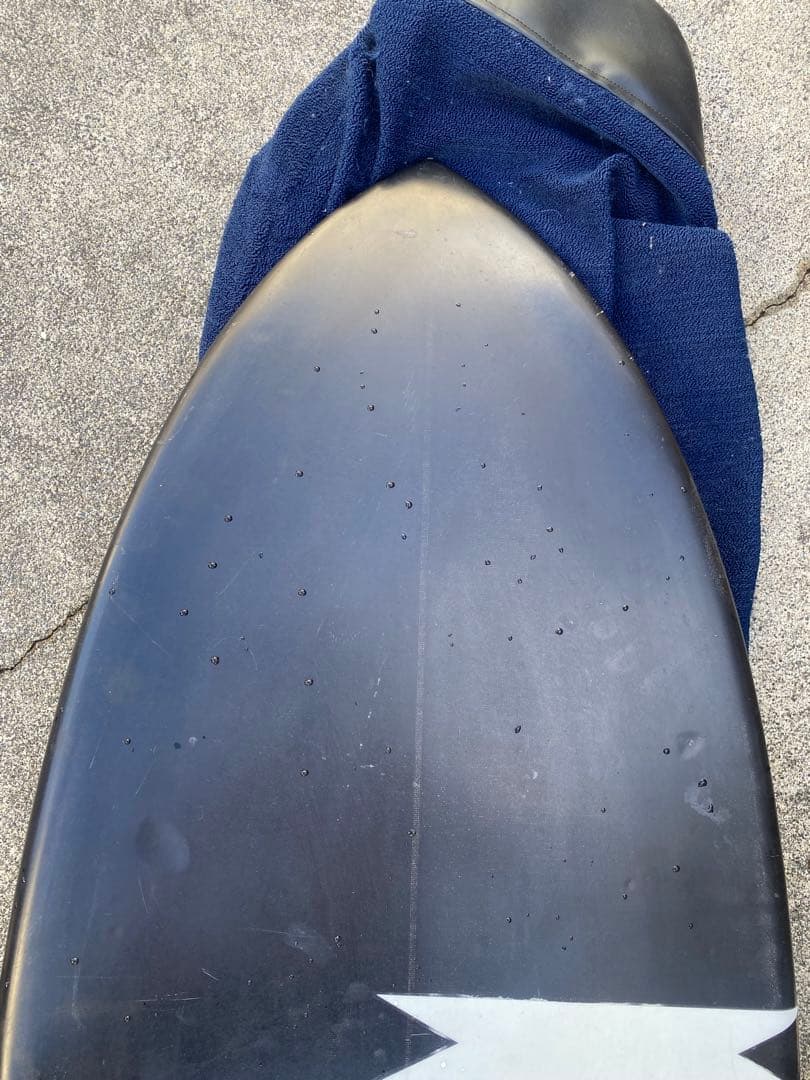 SUPERBRAND SERIALKEELER 5.6 スーパーブランド　ツイン