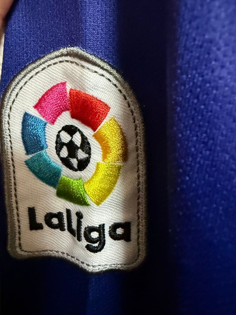 バルセロナ2017/2018オーセンティック長袖ユニフォーム