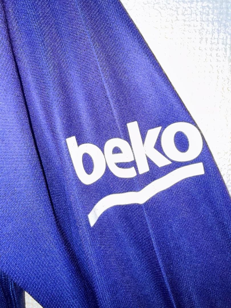 バルセロナ2017/2018オーセンティック長袖ユニフォーム