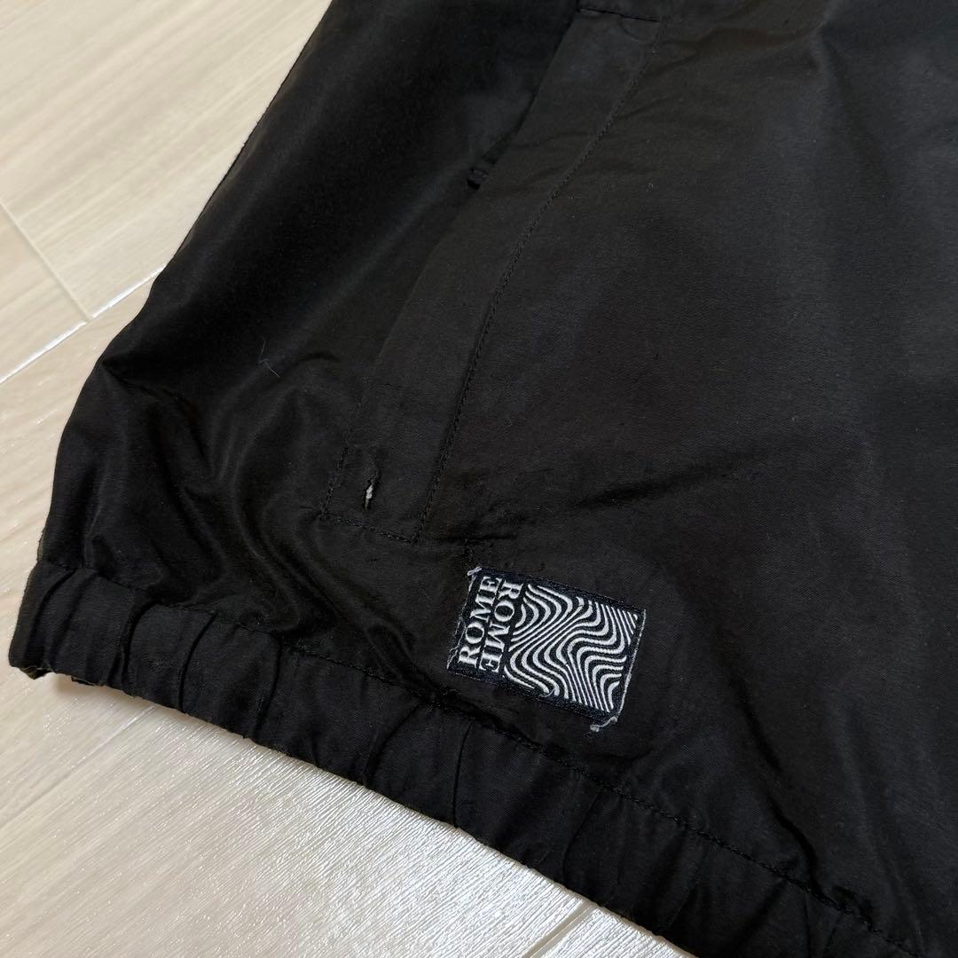 ROME スノーボード ウェア