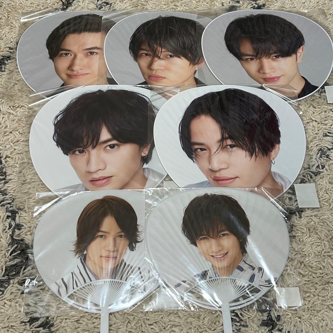 Sexy Zone グッズセット