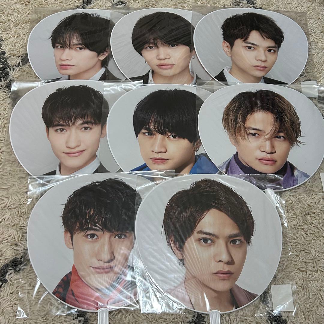 Sexy Zone グッズセット