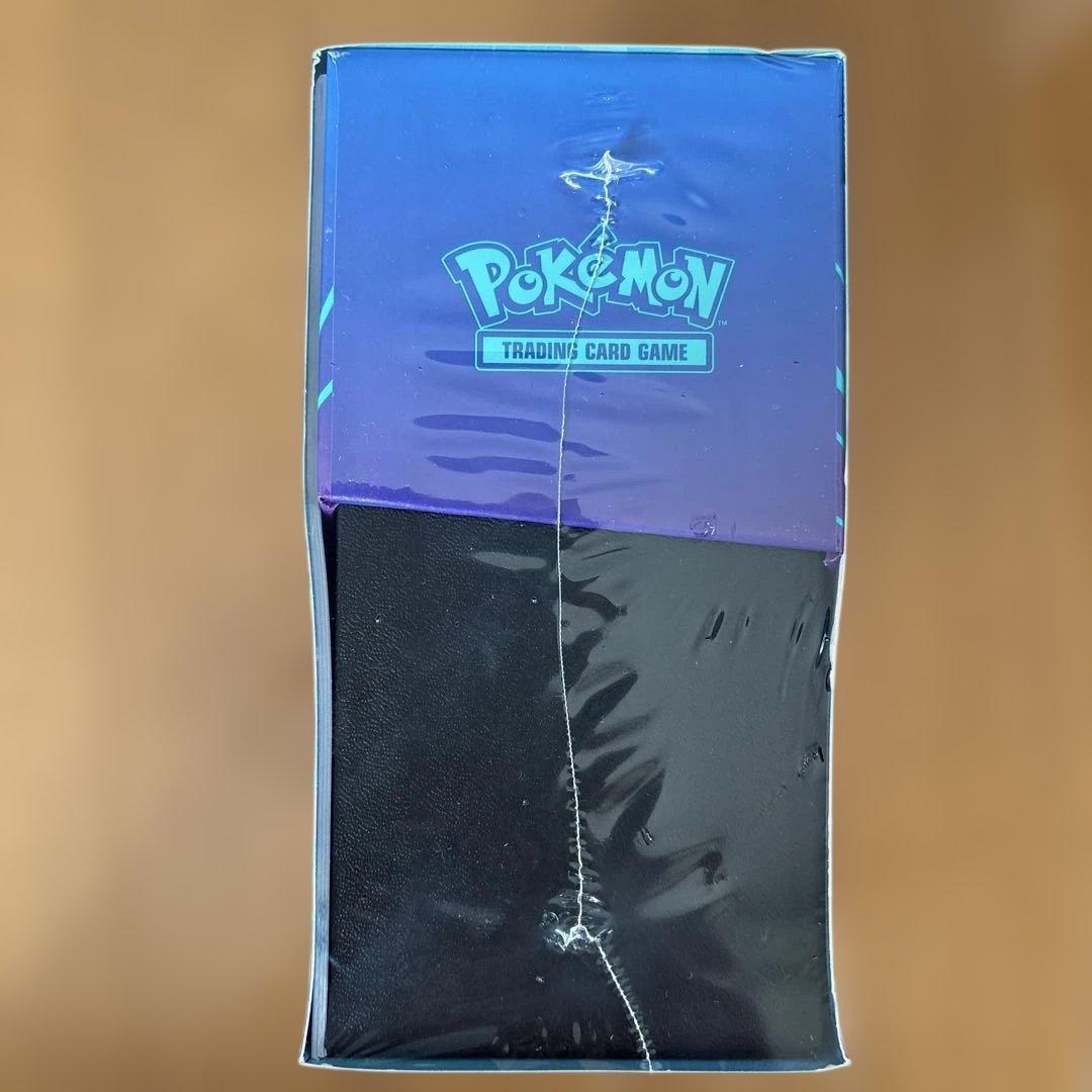 ポケモン エリートトレーナーボックスJourney Together