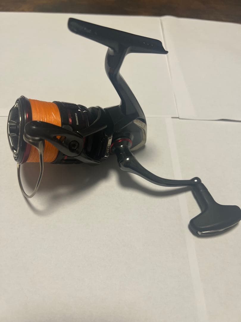 20ヴァンフォードC3000HG