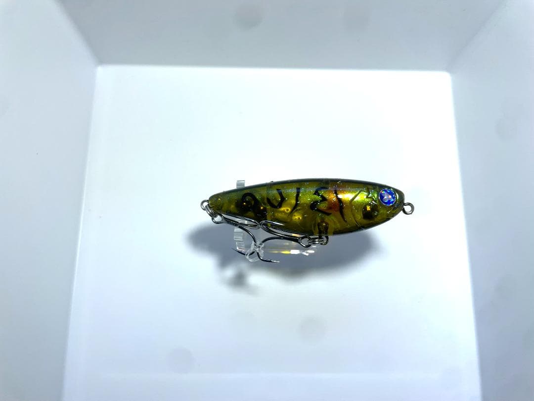 【早い者勝ち！】BlueBlue GachiPop60 Chupazo60