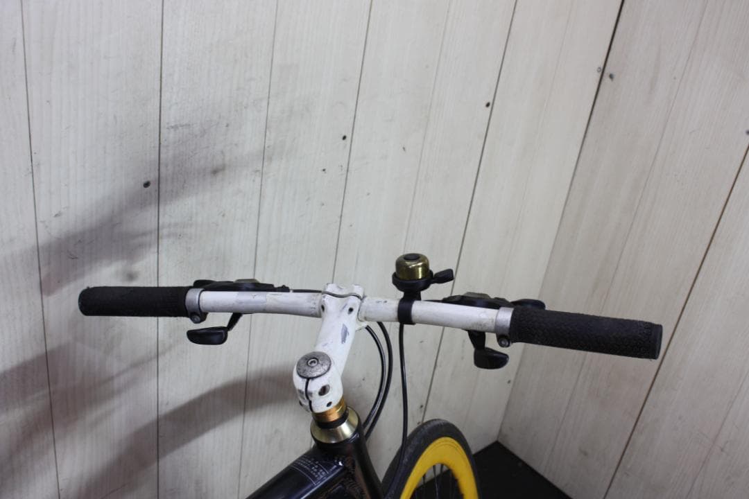 ドッペルギャンガーD9 MIDTOWN 700C 21速 480mm クロス