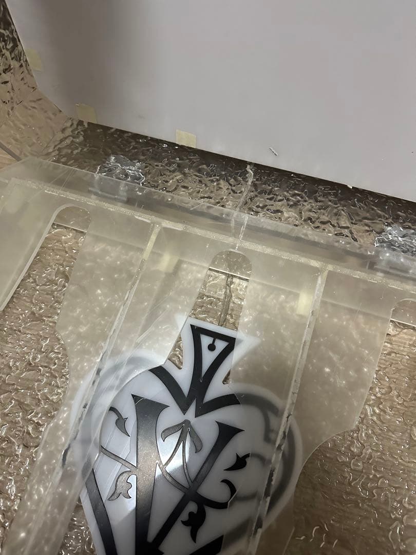 アルマンド アタッシュケース