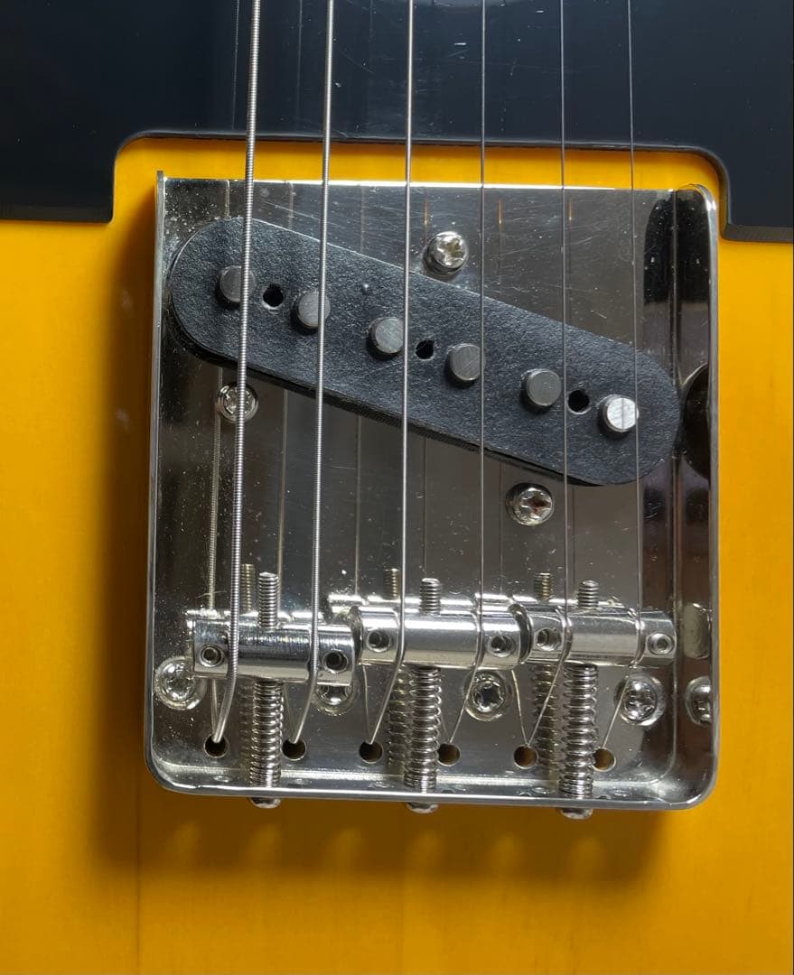 ギター Squier Classic Vibe '50s Telecaster