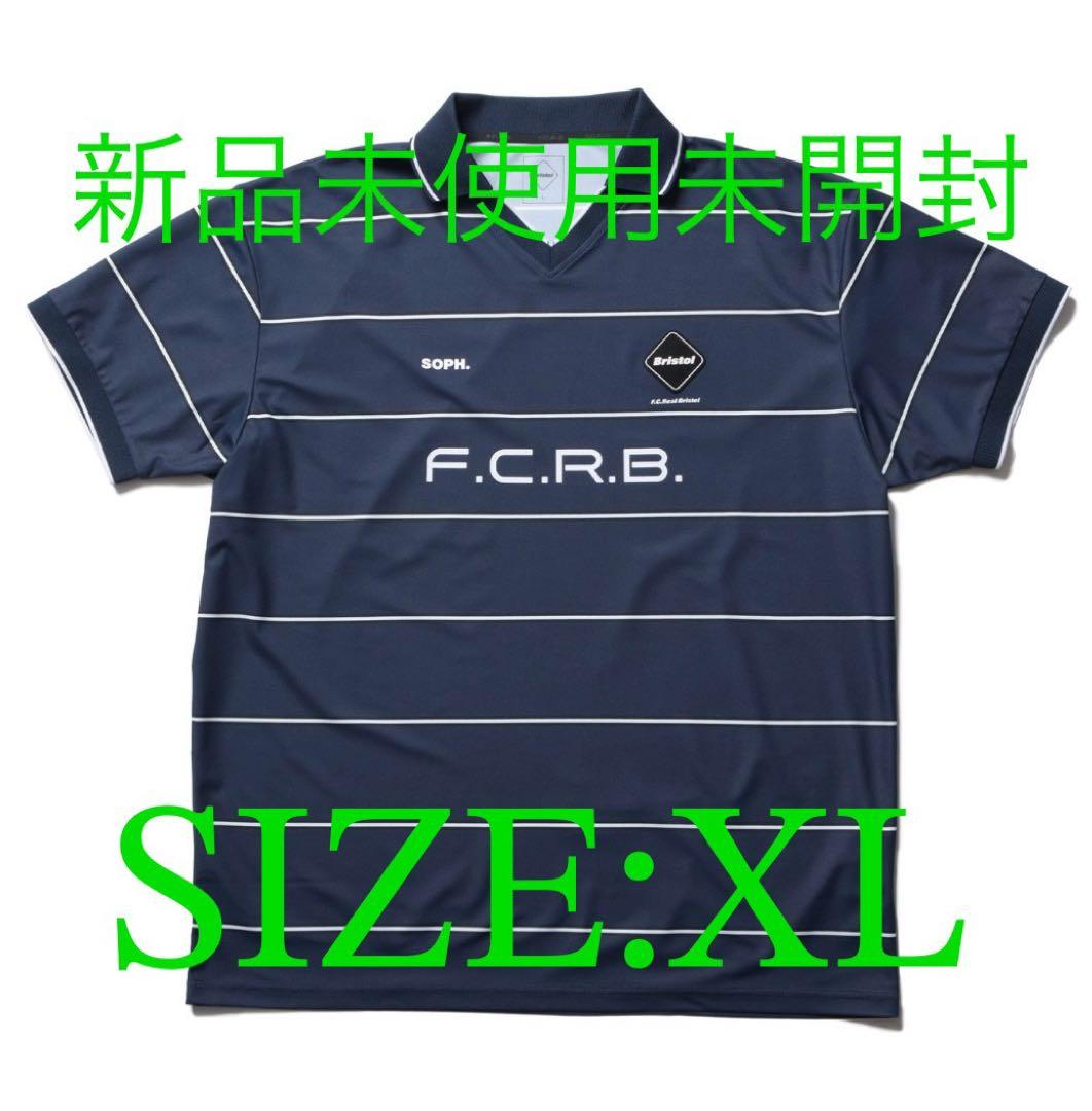 ウェア FCRB INTERSTATE STADIUM TOUR GAME SHIRT:
