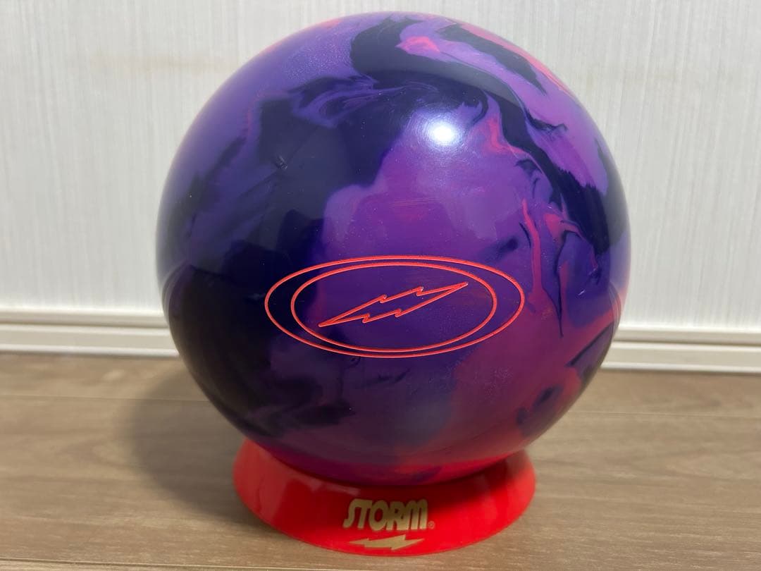 送料込み【新品】ヴァーチャルグラビティ・プロ・X-3 15ポンド3オンス　2