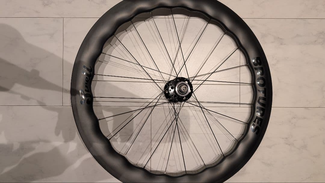 BROTURES SWELLx フィルウッドプロトラックSAPIM CX-RAY