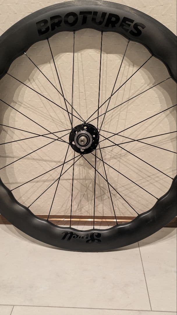 BROTURES SWELLx フィルウッドプロトラックSAPIM CX-RAY