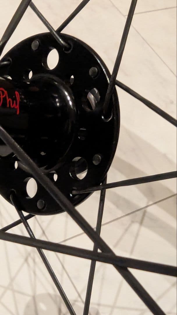 BROTURES SWELLx フィルウッドプロトラックSAPIM CX-RAY