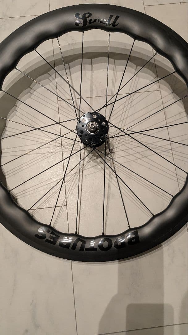 BROTURES SWELLx フィルウッドプロトラックSAPIM CX-RAY