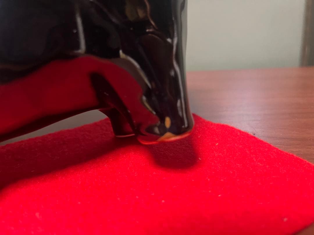 未開栓 Suntory サントリー ウィスキー 干支ボトル　丑　牛