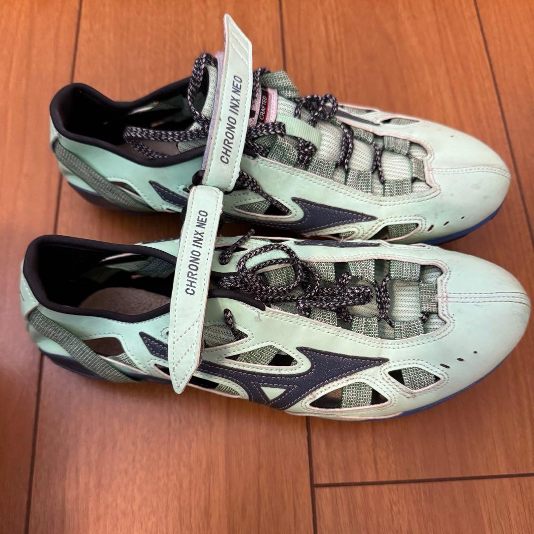 クロノインクスネオジャパン25.5