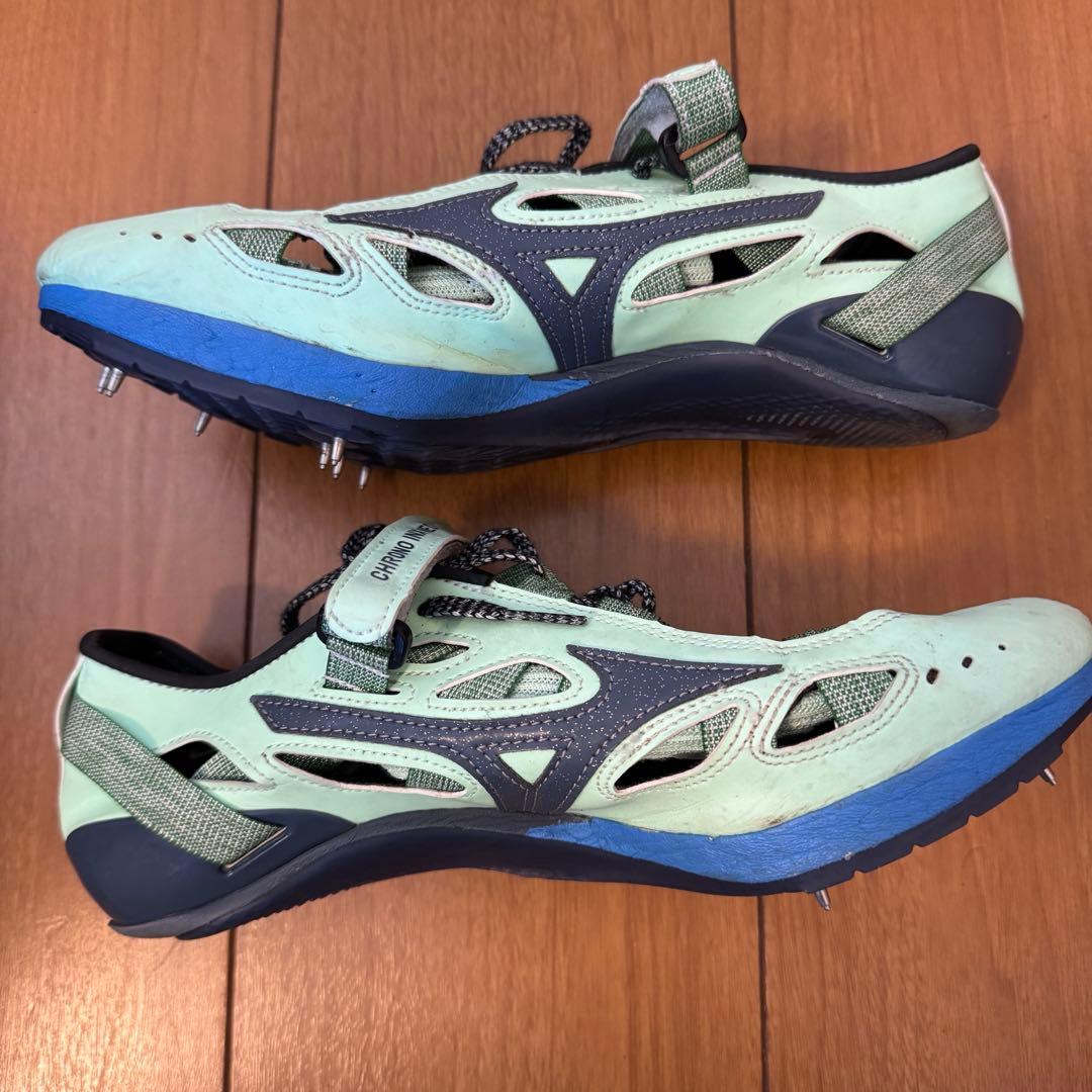 クロノインクスネオジャパン25.5