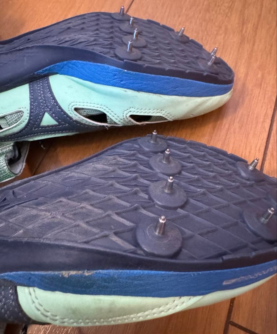 クロノインクスネオジャパン25.5