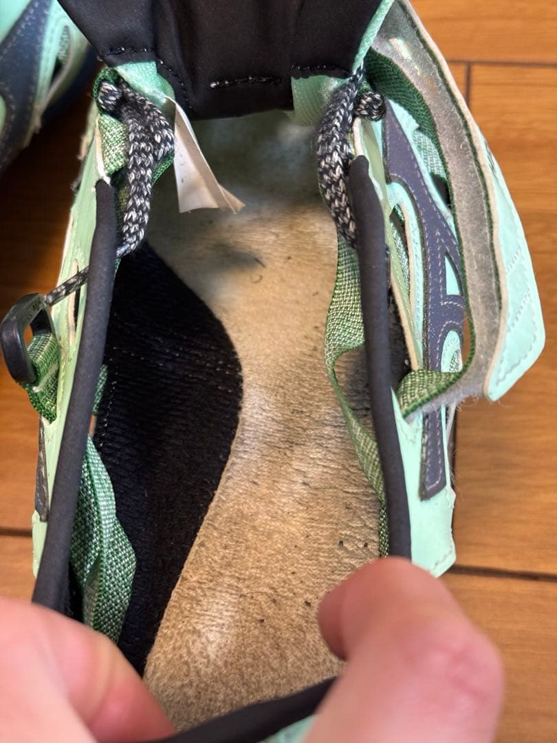 クロノインクスネオジャパン25.5