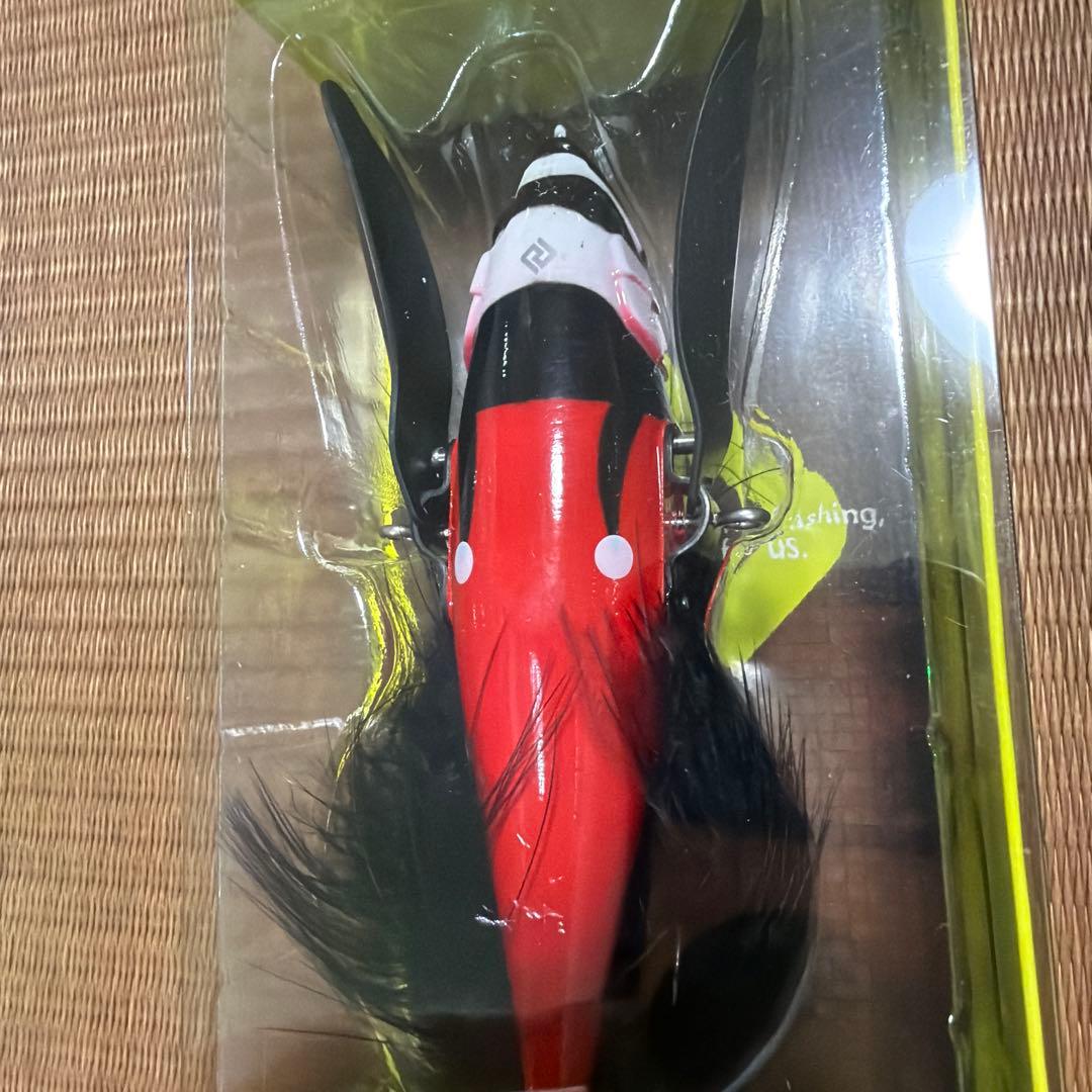 激レアカラー　キープキャスト2025限定 レイドジャパン ダッヂ