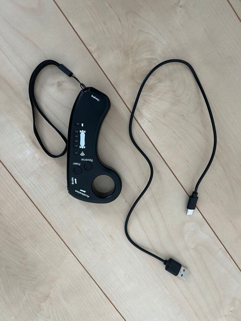 Denska 電動スケートボード メイプルウッド