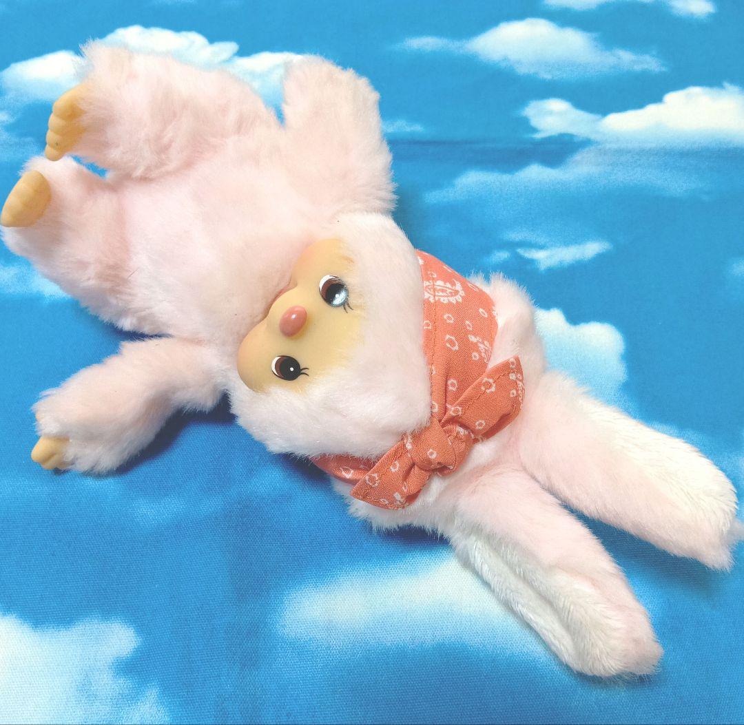 sekiguchi☆モンチッチ☆チムたん☆2012年当時物