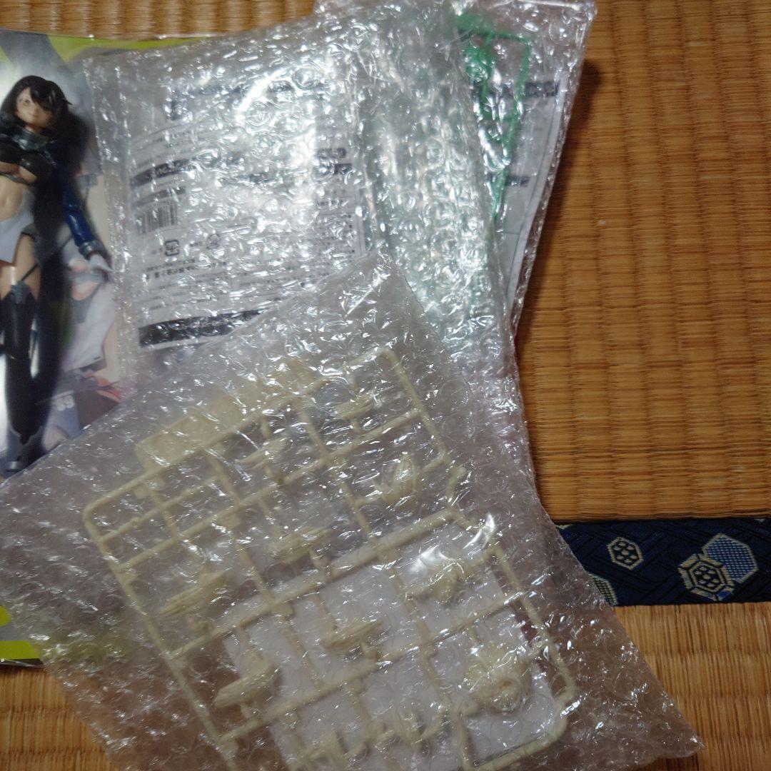 美少女プラモデル組立済み詰め合わせ