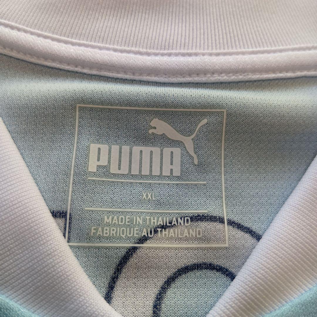 ジュビロ磐田　レプリカユニフォーム　中村俊輔