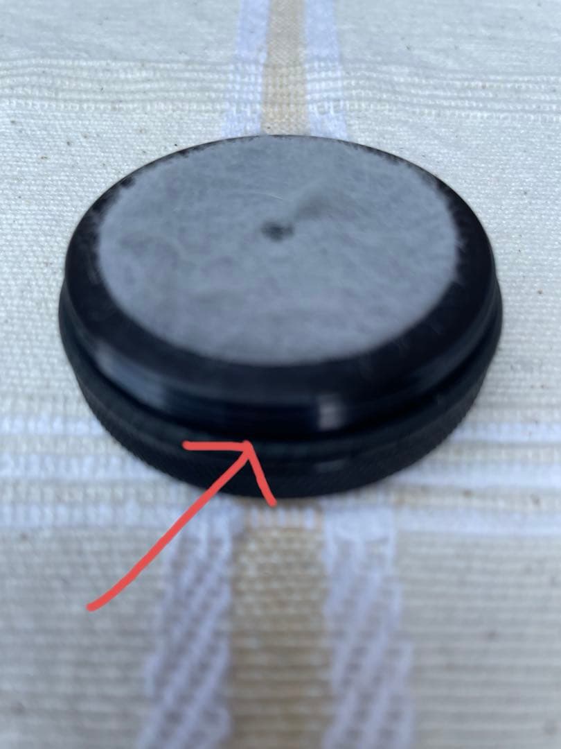 ✳️スコット SCOTT⚫︎フライロッド2ピース⚫︎グリップ(コルク部)状態よし